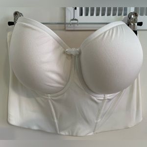 Le Mystere Bustier Bra